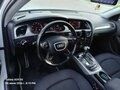 2013 Audi A4 IV (B8) Рестайлинг, белый, 1350000 рублей - вид 11