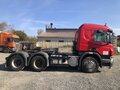 2015 Scania P-series, красный, 3300000 рублей - вид 3