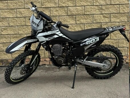 2024 Regulmoto Sport 003 PR Pro, зелёный, 185000 рублей, вид 1