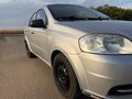 2008 Chevrolet Aveo I Рестайлинг, серебристый, 415000 рублей - вид 8
