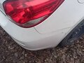 2013 Chevrolet Cruze I Рестайлинг, белый, 447000 рублей - вид 5