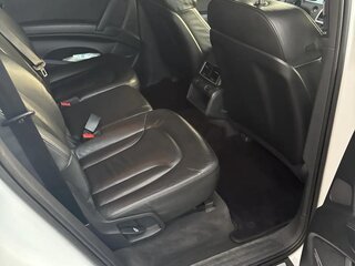 2010 Audi Q7 I (4L) Рестайлинг, белый, 2100000 рублей, вид 4