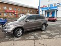 2011 Honda CR-V III Рестайлинг, серый, 1200000 рублей - вид 10