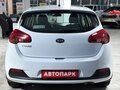 2012 Kia Ceed II, белый, 1129000 рублей - вид 4