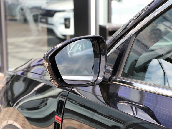 2026 Changan UNI-S I, чёрный, 3229900 рублей - вид 14