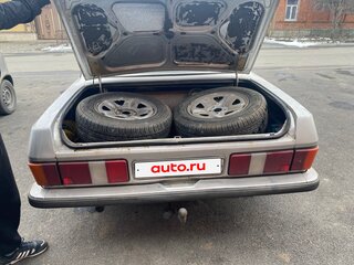 2003 ГАЗ 3102 «Волга», серебристый, 180000 рублей, вид 3