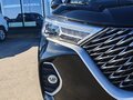 2026 Haval M6 II, чёрный - вид 8