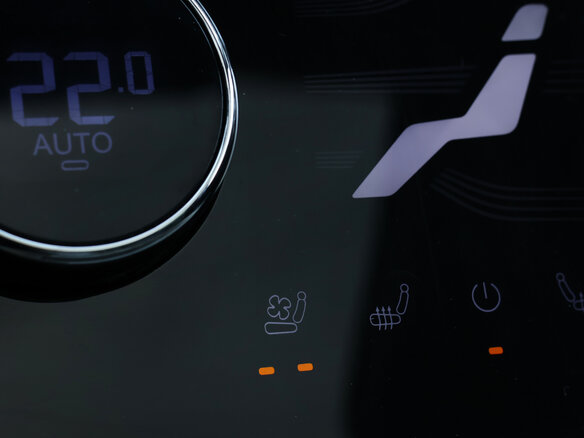 2023 Exeed VX I, белый, 2453000 рублей - вид 18
