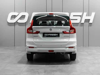 2022 Suzuki Ertiga II Рестайлинг, белый, 2499000 рублей, вид 4