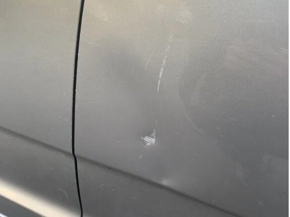 2014 Chevrolet Cobalt II, серый, 575000 рублей - вид 12
