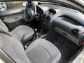 2007 Peugeot 206, серый, 215000 рублей - вид 7