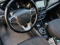 2017 Lada (ВАЗ) Vesta I, белый, 850000 рублей - вид 4