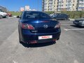 2008 Mazda 6 II (GH), синий, 1100000 рублей - вид 2