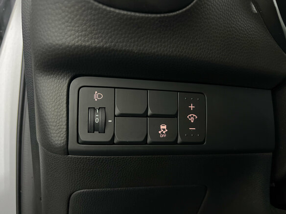 2018 Kia Soul II Рестайлинг, серый, 1340000 рублей - вид 13