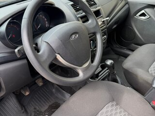2024 Lada (ВАЗ) Granta I Рестайлинг, белый, 714000 рублей, вид 5