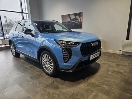 Haval Jolion I Рестайлинг 2
