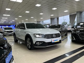 2021 Volkswagen C-Trek, белый, 1235000 рублей, вид 3