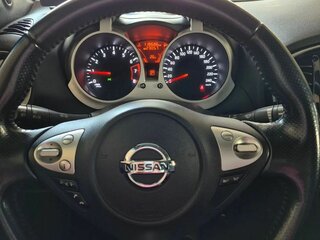 2013 Nissan Juke I, чёрный, 895000 рублей, вид 3