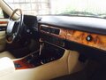 1993 Jaguar XJS Series 3, зелёный, 12700000 рублей - вид 6