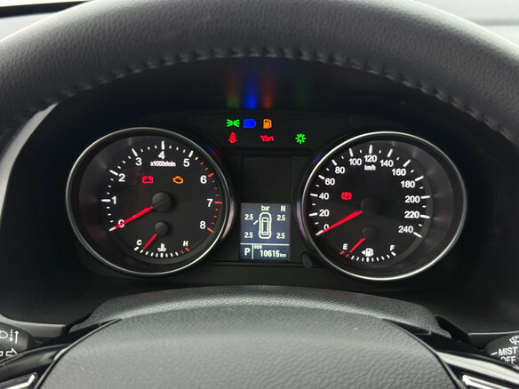 2023 Haval M6 Plus II, белый, 1200000 рублей - вид 13