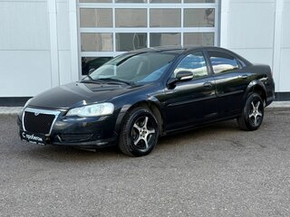 ГАЗ Volga Siber I