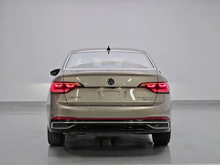 2023 Volkswagen Sagitar III Рестайлинг, коричневый, 1590000 рублей, вид 5