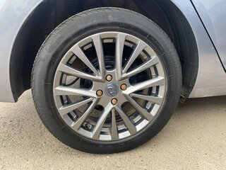 2018 Hyundai Solaris II, серый, 1030000 рублей, вид 4