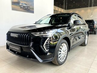 2026 Haval Jolion I Рестайлинг, чёрный, 2849000 рублей, вид 1