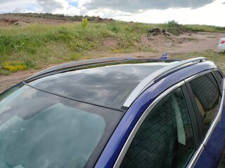 2017 Nissan Qashqai II, синий, 2050000 рублей, вид 5