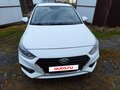 2018 Hyundai Solaris II, белый, 810000 рублей