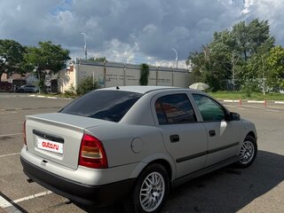 2005 Chevrolet Viva, серебристый, 330000 рублей, вид 4