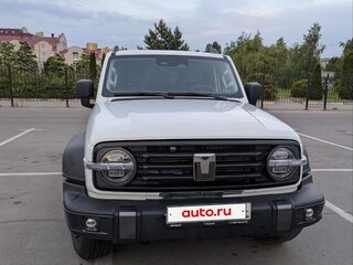 2024 Tank 300 I, белый, 3890000 рублей, вид 2