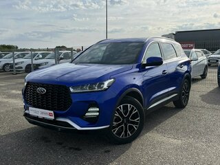 2024 Xcite X-Cross 7, синий, 1655000 рублей, вид 3