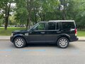 2012 Land Rover Discovery IV, чёрный, 2550000 рублей