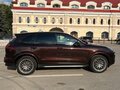 2017 Porsche Cayenne Diesel II Рестайлинг (958), белый, 6500000 рублей - вид 6