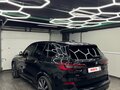 2019 BMW X5 M50d IV (G05/G18), чёрный - вид 2