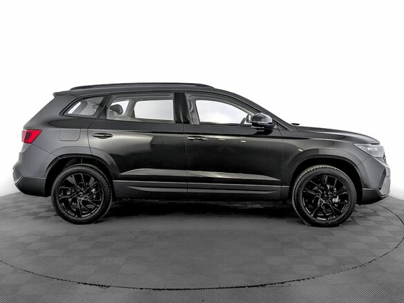 2023 Jetta VS7 I Рестайлинг 1, серый, 2349000 рублей - вид 4