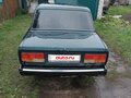 2009 Lada (ВАЗ) 2107, зелёный, 180000 рублей - вид 7