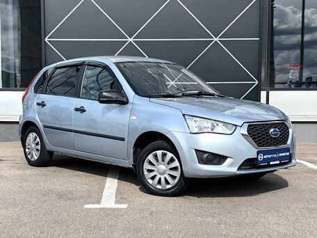 Datsun mi-DO