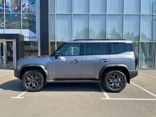 2026 Jetour T2, серый, 4699000 рублей, вид 2