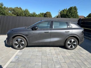2026 Changan Qiyuan Q05 51.9 kWh II, серый, 2390000 рублей, вид 2
