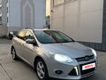 2012 Ford Focus III, серебристый, 585000 рублей - вид 9