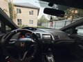 2007 Honda Civic VIII, синий, 700000 рублей - вид 6