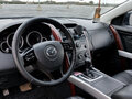 2008 Mazda CX-9 I, чёрный, 1100000 рублей - вид 7
