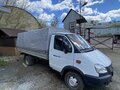 2015 ГАЗ ГАЗель (3302), белый, 980000 рублей - вид 1