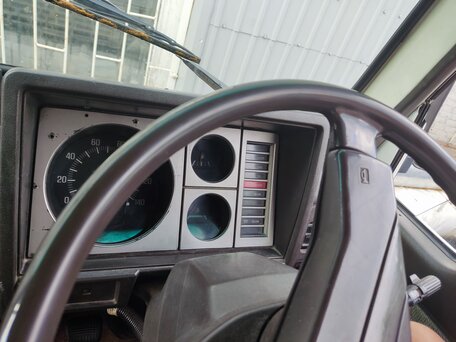 1989 Nissan Atlas, белый, 450000 рублей, вид 3