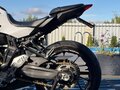 2016 Yamaha MT-07 (FZ-07), белый, 646000 рублей - вид 5