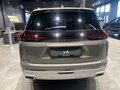 2024 Exeed VX I Рестайлинг, серебристый, 5530000 рублей - вид 5