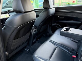 2022 Hyundai Tucson IV, серый, 3000000 рублей, вид 4