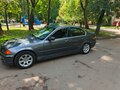 2001 BMW 3 серии 320i IV (E46), серый, 500000 рублей - вид 5